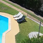 Blue Algarve شقة
