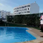 Blue Algarve شقة