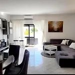Blue Algarve شقة البوفيرا