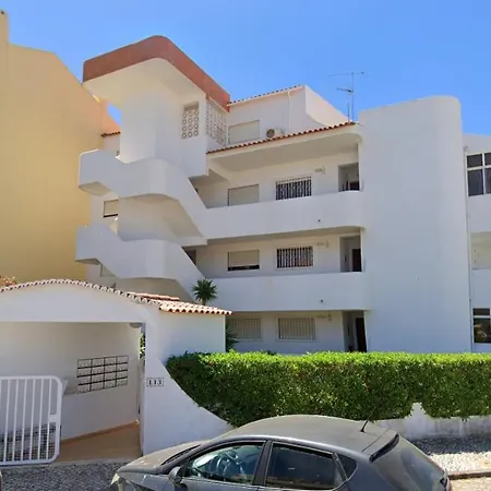 Blue Algarve Apartment *