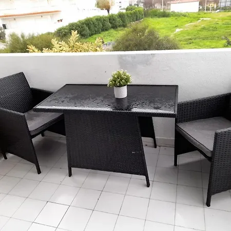 公寓 Blue Algarve *