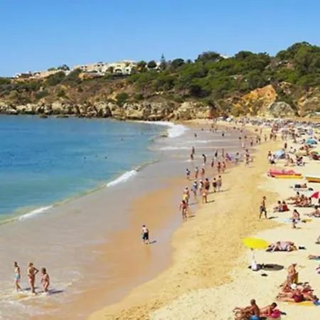 Blue Algarve 阿尔布费拉