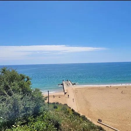 Apartment Blue Algarve Albufeira