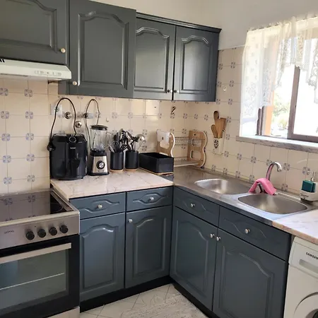 公寓 Blue Algarve *