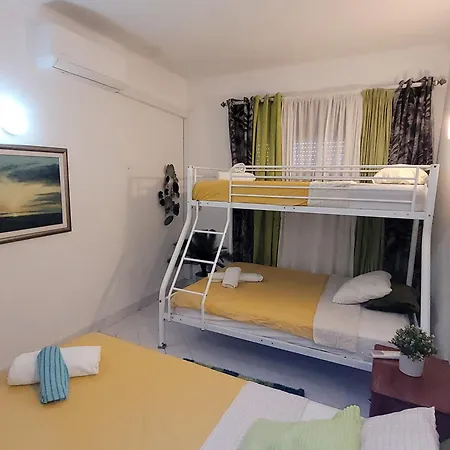 Apartmán Blue Algarve *