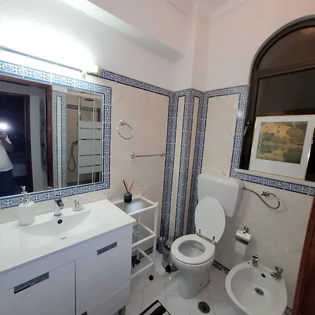Blue Algarve Apartment Albufeira