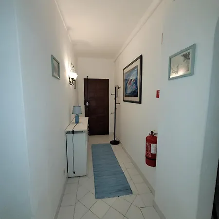 Blue Algarve 公寓 *