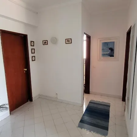 Blue Algarve 公寓 *