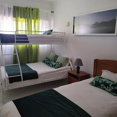 Blue Algarve * 阿尔布费拉