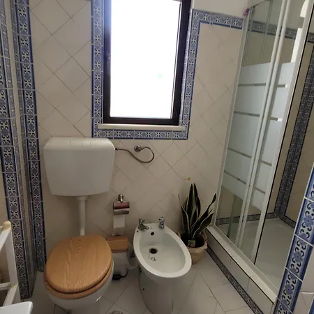 Lejlighed Blue Algarve