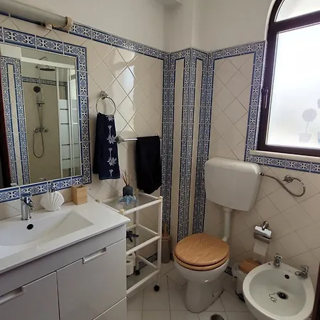 Blue Algarve Lejlighed Albufeira