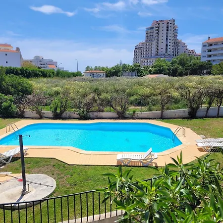 Apartmán Blue Algarve Albufeira