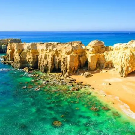Appartamento Blue Algarve *