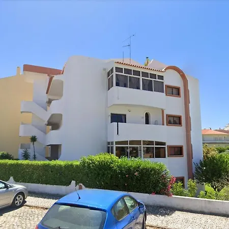아파트 Blue Algarve