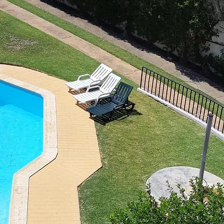 Blue Algarve 아파트