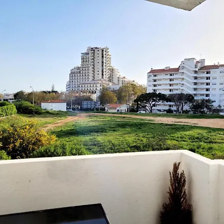 شقة Blue Algarve *