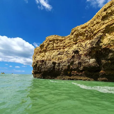 아파트 Blue Algarve