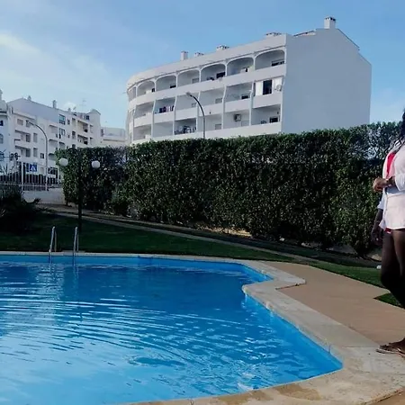 Blue Algarve 아파트