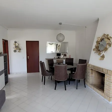 Appartement Blue Algarve Albufeira