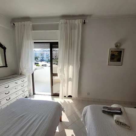 شقة Blue Algarve