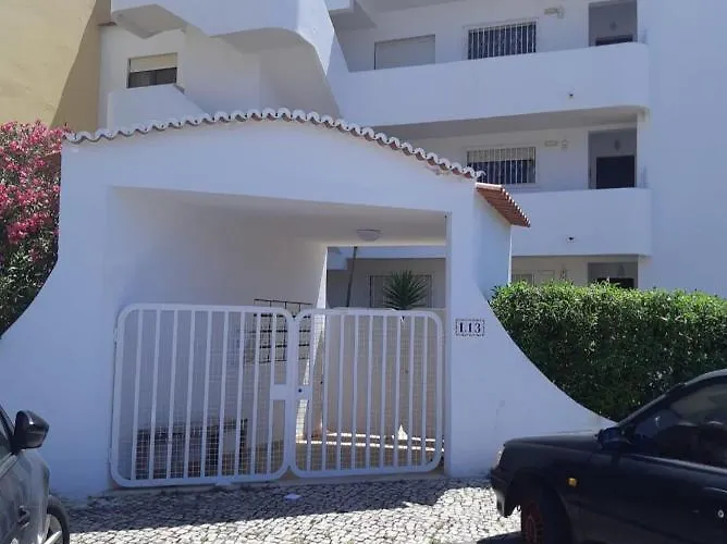 Appartement Blue Algarve Albufeira