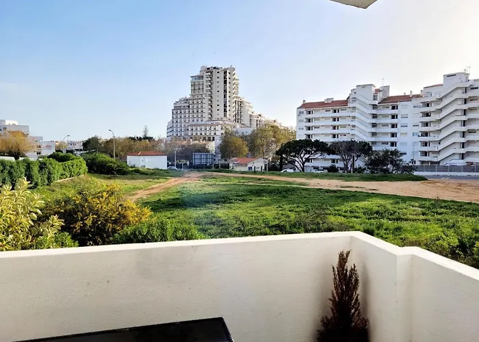 Appartement Blue Algarve *