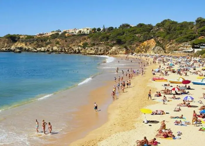 Blue Algarve Albufeira