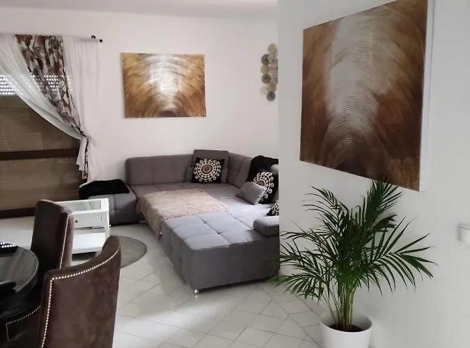 Blue Algarve Appartement *