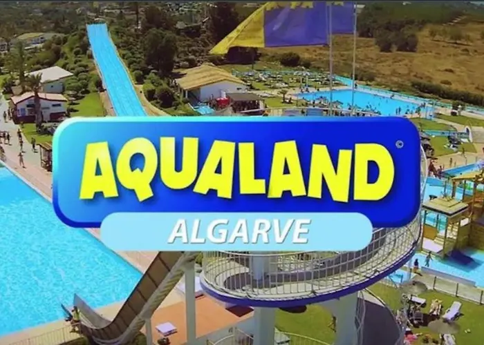 Blue Algarve Appartement *