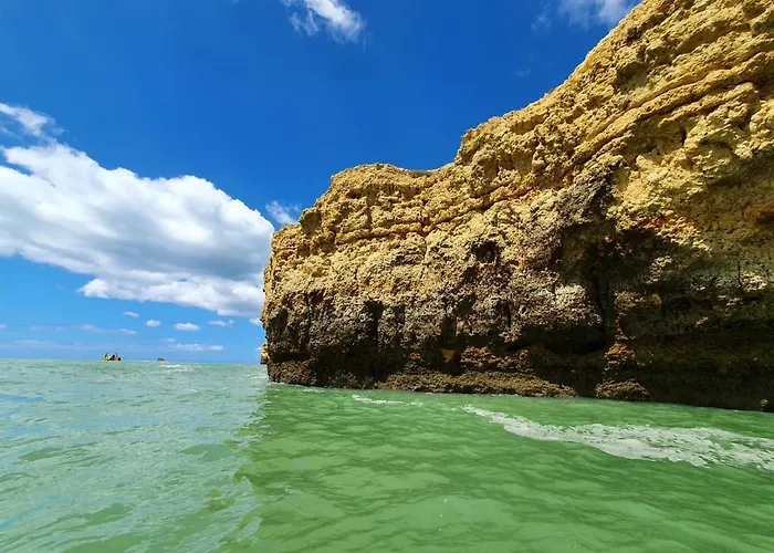 Appartement Blue Algarve
