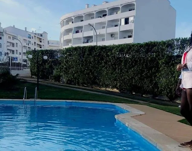 Blue Algarve Διαμέρισμα