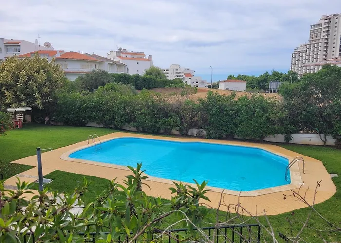Blue Algarve Albufeira