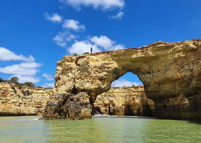 Blue Algarve * Albufeira