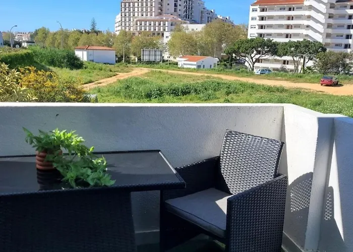 Appartement Blue Algarve Albufeira