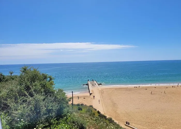 Appartement Blue Algarve Albufeira