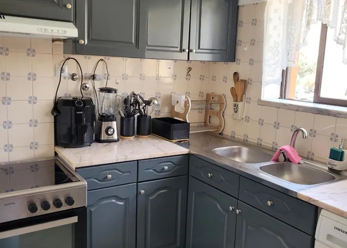 Appartement Blue Algarve *