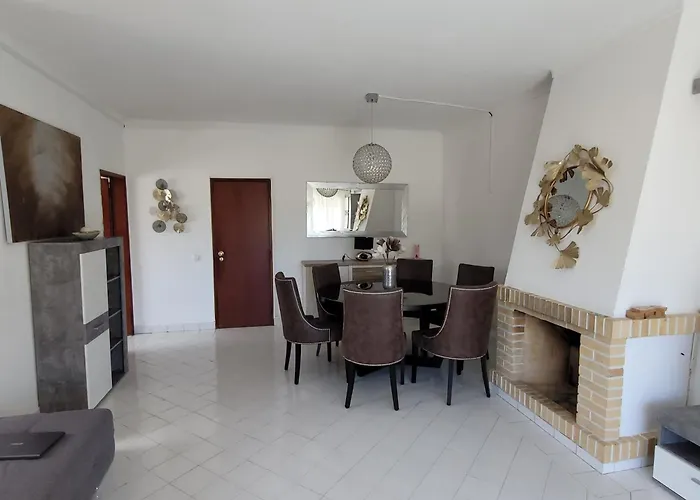 Appartement Blue Algarve Albufeira