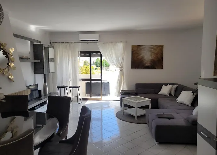 Blue Algarve * Albufeira