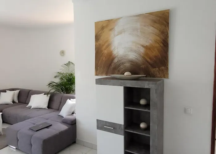 Appartement Blue Algarve *