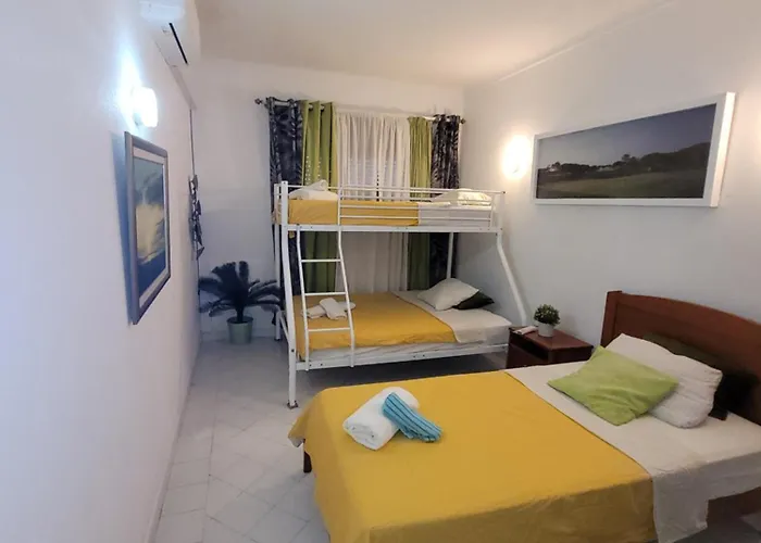 Appartement Blue Algarve Albufeira