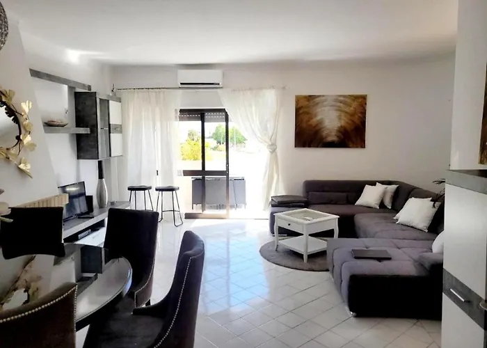 Blue Algarve Appartement Albufeira