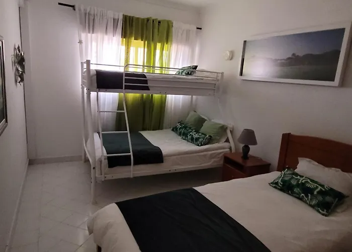 Appartement Blue Algarve