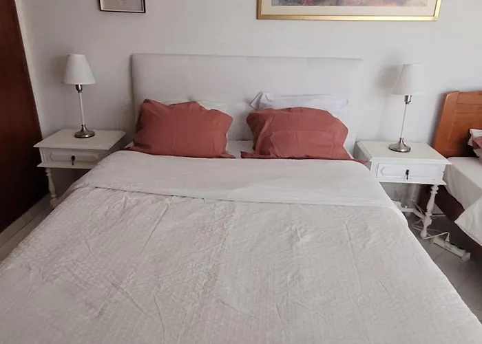 Appartement Blue Algarve Albufeira