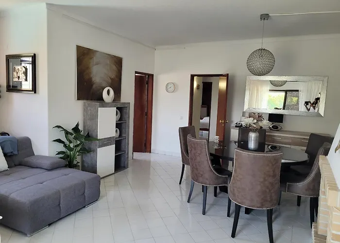 Blue Algarve Albufeira