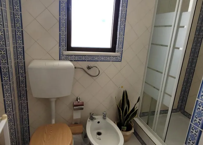 Appartement Blue Algarve