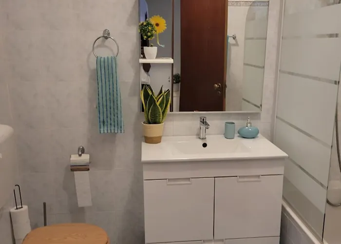 Appartement Blue Algarve *