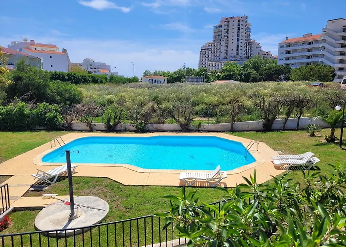 Appartement Blue Algarve Albufeira