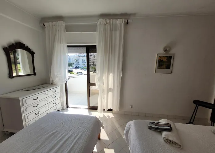 Appartement Blue Algarve