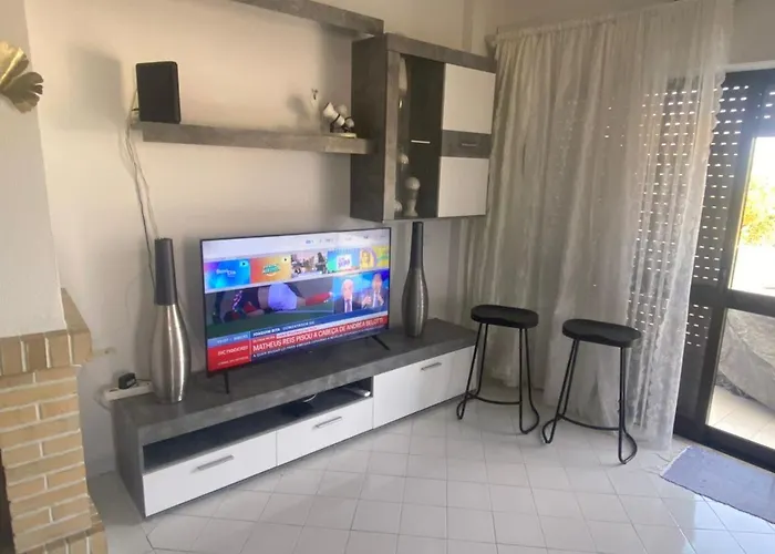 Blue Algarve Appartement Albufeira