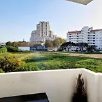 Апартаменты Blue Algarve *